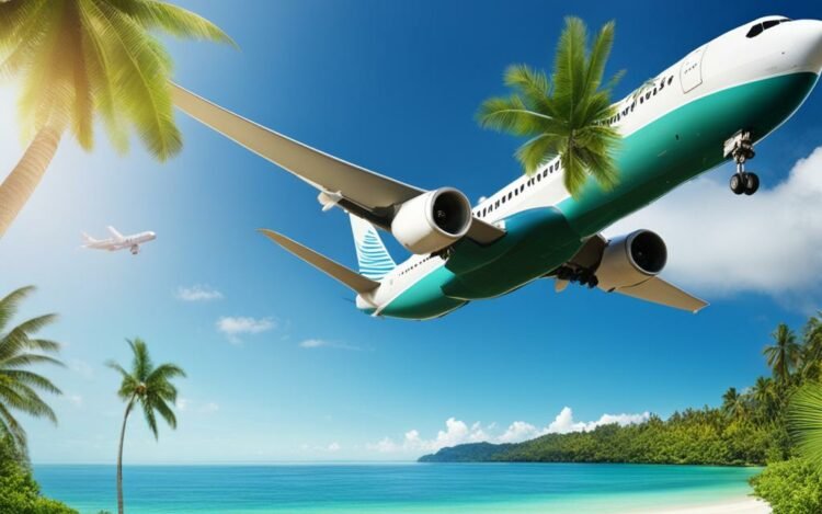 How to Find Cheap Flights to Hawaii