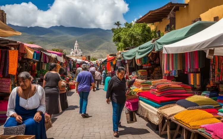 Mexico: Exploring the Cost of a 10-Day Trip