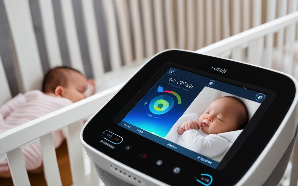 best baby monitor features