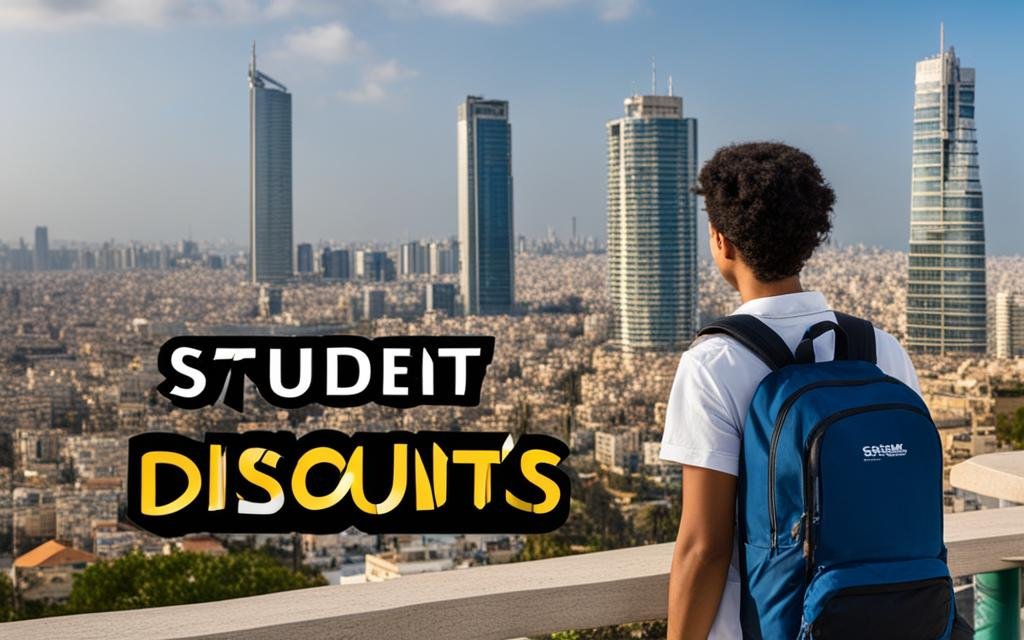 student savings in Israel