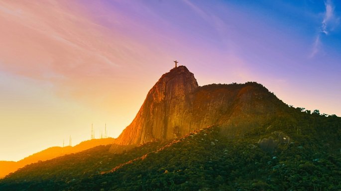 Rio de Janeiro, Brazil