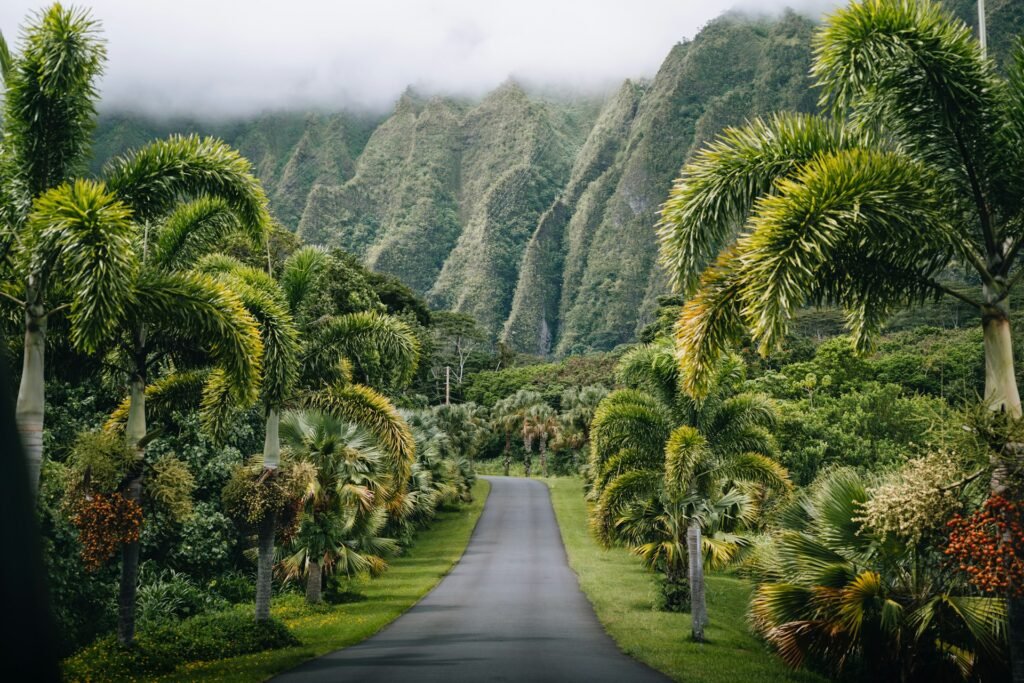 Oahu, Hawaii