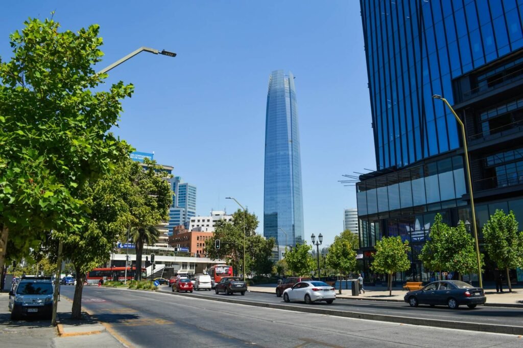 Santiago, Chile