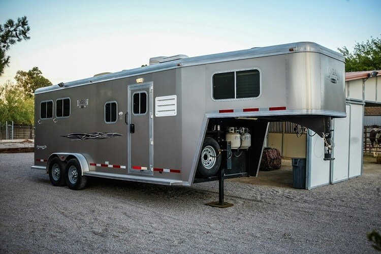 Best Horse Trailer Brands