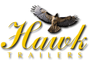 Best Horse Trailer Brands - Hawk Trailers